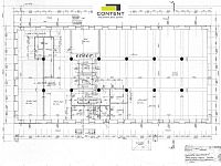 Pronájem skladu, výrobních prostor 3000 m², Kostěnice - Foto 7