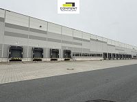 Pronájem skladu, výrobních prostor 32.693 m², Bor u Tachova, D5 - Foto 9