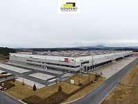 Pronájem skladu, výrobních prostor 32.693 m², Bor u Tachova, D5 - Foto 10