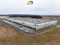 Pronájem skladu, výrobních prostor 32.693 m², Bor u Tachova, D5 - Foto 14