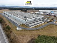 Pronájem skladu, výrobních prostor 32.693 m², Bor u Tachova, D5 - Foto 16