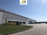 Pronájem skladu, výrobních prostor 4.100  m², Olomouc - Foto 10