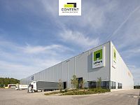 Pronájem skladu, výrobních prostor 13.167 m², Kvasiny - Foto 4