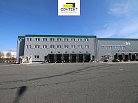 Pronájem skladu, výrobního prostoru 1.880 m², Rudná u Prahy