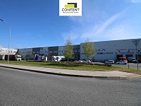 Pronájem skladu, výrobního prostoru 1.880 m², Rudná u Prahy - Foto 4