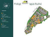 Pronájem skladu, výrobního prostoru 1.880 m², Rudná u Prahy - Foto 12