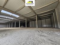 Pronájem novostavby skladu, výrobních prostor 3.504 m², Kolín, D11 - Foto 3