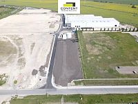 Pronájem novostavby skladu, výrobních prostor 3.504 m², Kolín, D11 - Foto 8