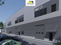 Pronájem multifunkčních industriálních prostor 1098 m², Praha 10 - Malešice - Foto 4