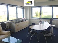 Pronájem multifunkčních industriálních prostor 1098 m², Praha 10 - Malešice - Foto 10