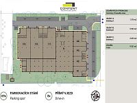 Pronájem multifunkčních industriálních prostor 1098 m², Praha 10 - Malešice - Foto 11
