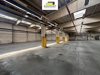 Pronájem skladu, výrobních prostor 1.200 m², Litoměřice - Foto 2