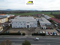 Pronájem skladu, výrobních prostor 1.200 m², Litoměřice - Foto 4