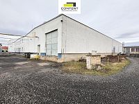 Pronájem skladu, výrobních prostor 1.200 m², Litoměřice - Foto 7