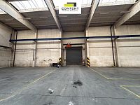 Pronájem skladu, výrobních prostor 1.200 m², Litoměřice - Foto 9