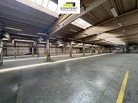 Pronájem skladu, výrobních prostor 1.200 m², Litoměřice - Foto 14