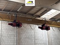 Pronájem skladu, výrobních prostor 1.200 m², Litoměřice - Foto 15