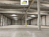 Pronájem novostavby skladu, výrobních prostor 4.129 m², Lovosice - Foto 9