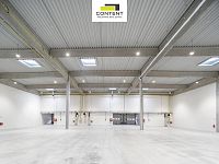 Pronájem novostavby skladu, výrobních prostor 2.880 m², Mikulov - Foto 2