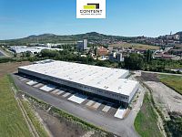 Pronájem novostavby skladu, výrobních prostor 2.880 m², Mikulov - Foto 12