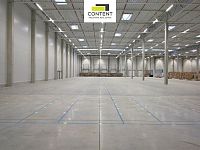 Pronájem skladu, výrobních prostor 9.200 m², Humpolec, D1 - Foto 3