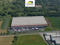 Pronájem skladu, výrobních prostor 9.200 m², Humpolec, D1 - Foto 5