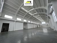 Pronájem skladu, výrobních prostor 1542 m², Kladno - Foto 6