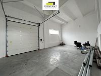 Pronájem skladu, výrobních prostor 1542 m², Kladno - Foto 10