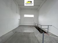 Pronájem skladu, výrobních prostor 1542 m², Kladno - Foto 11