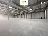 Pronájem skladu nebo výrobních prostor 5.000 m², Cheb, D6 - Foto 9