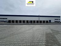 Pronájem skladu nebo výrobních prostor 5.000 m², Cheb, D6 - Foto 11