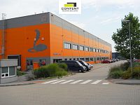 Pronájem skladu, výrobních prostor 4.766 m², Praha 9, Horní Počernice, D10 - Foto 12