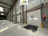 Pronájem skladu, výrobních prostor 8.000 m², Brno - Foto 4