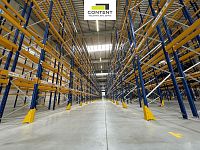 Pronájem skladu, výrobních prostor 8.000 m², Brno - Foto 6