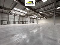 Pronájem skladu, výrobních prostor 8.000 m², Brno - Foto 12