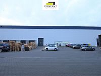 Pronájem skladu, výrobních prostor 8.000 m², Brno - Foto 13