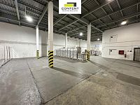 Prodej komerčního objektu o velikosti  3508 m², Praha 9 - Čakovice - Foto 2