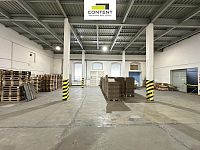 Prodej komerčního objektu o velikosti  3508 m², Praha 9 - Čakovice - Foto 5