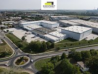 Pronájem novostavby skladu, výrobních prostor 3.539 m², Lovosice - Foto 3