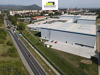 Pronájem novostavby skladu, výrobních prostor 3.539 m², Lovosice - Foto 7