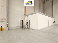 Pronájem novostavby skladu, výrobních prostor 3.539 m², Lovosice - Foto 12