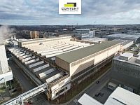 Pronájem skladu, výrobních prostor 1.009 m², Plzeň - Skvrňany - Foto 5