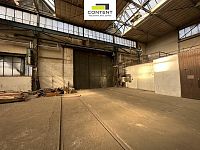 Pronájem skladu, výrobních prostor 1.009 m², Plzeň - Skvrňany - Foto 9