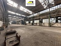 Pronájem skladu, výrobních prostor 1.009 m², Plzeň - Skvrňany - Foto 10