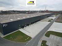 Pronájem novostavby industriálních prostor 16.000 m², Ostrava - Vítkovice, D1 - Foto 14