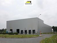 Pronájem skladu, výrobních prostor 18.000 m², Litovel, D35 - Foto 5
