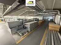 Pronájem skladu, výrobních prostor 3.922 m², Praha 10 - Hostivař - Foto 8