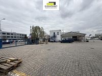 Pronájem skladu, výrobních prostor 3.922 m², Praha 10 - Hostivař - Foto 2