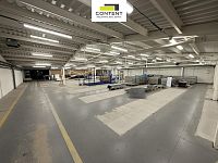 Pronájem skladu, výrobních prostor 3.922 m², Praha 10 - Hostivař - Foto 9