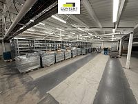 Pronájem skladu, výrobních prostor 3.922 m², Praha 10 - Hostivař